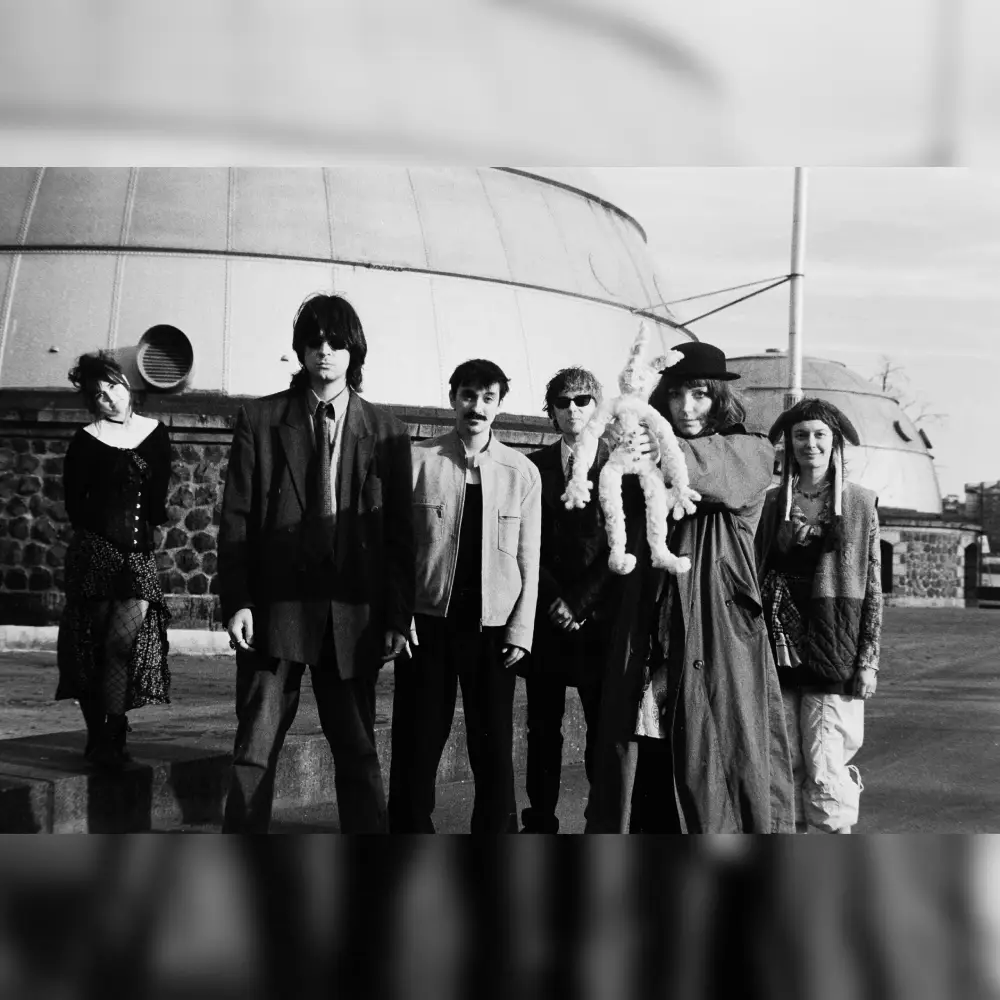 V11 x Rotown presents: L’orne